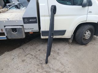 bontott SSANGYONG REXTON Csomagtér Roló