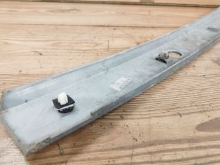 bontott SSANGYONG REXTON Csomagtérajtó Díszléc