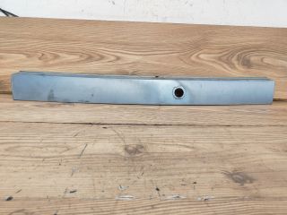 bontott SSANGYONG REXTON Csomagtérajtó Díszléc