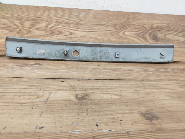 bontott SSANGYONG REXTON Csomagtérajtó Díszléc