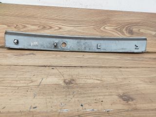 bontott SSANGYONG REXTON Csomagtérajtó Díszléc