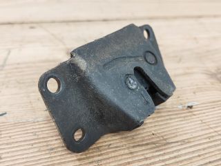 bontott SSANGYONG REXTON Csomagtérajtó Zárszerkezet