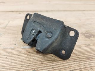 bontott SSANGYONG REXTON Csomagtérajtó Zárszerkezet