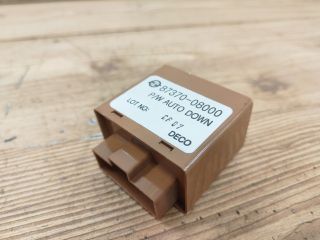 bontott SSANGYONG REXTON Elektronika (Magában)