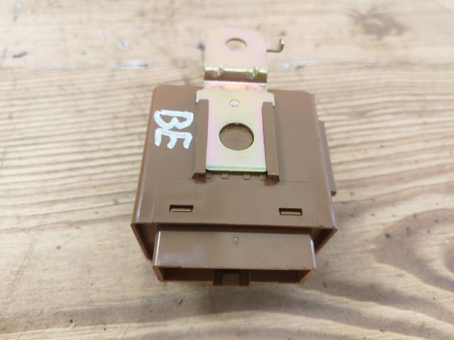 bontott SSANGYONG REXTON Elektronika (Magában)