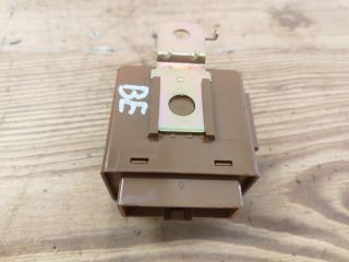 bontott SSANGYONG REXTON Elektronika (Magában)