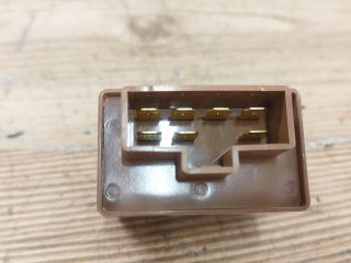 bontott SSANGYONG REXTON Elektronika (Magában)