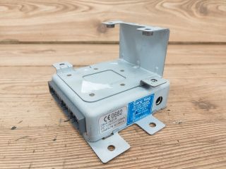 bontott SSANGYONG REXTON Elektronika (Magában)