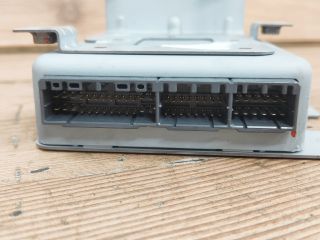 bontott SSANGYONG REXTON Elektronika (Magában)