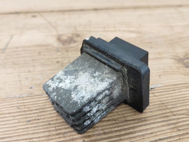 bontott SSANGYONG REXTON Előtét Ellenállás Fűtőmotor