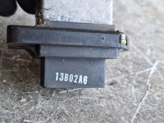 bontott SSANGYONG REXTON Előtét Ellenállás Fűtőmotor