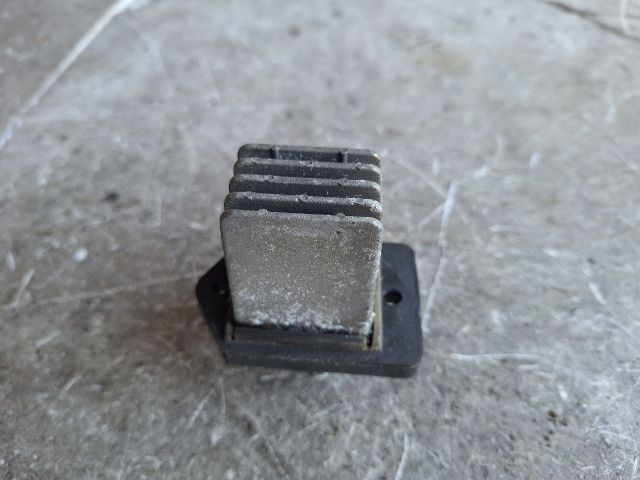 bontott SSANGYONG REXTON Előtét Ellenállás Fűtőmotor