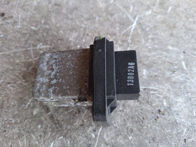 bontott SSANGYONG REXTON Előtét Ellenállás Fűtőmotor