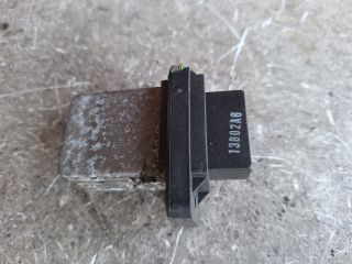 bontott SSANGYONG REXTON Előtét Ellenállás Fűtőmotor