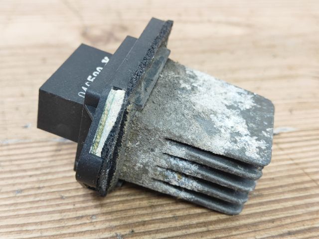 bontott SSANGYONG REXTON Előtét Ellenállás Fűtőmotor