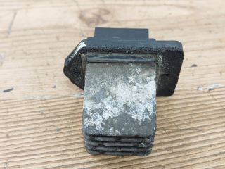 bontott SSANGYONG REXTON Előtét Ellenállás Fűtőmotor