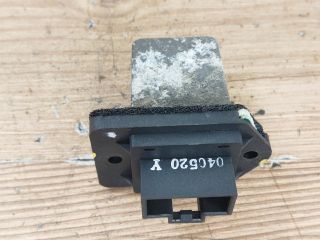 bontott SSANGYONG REXTON Előtét Ellenállás Fűtőmotor