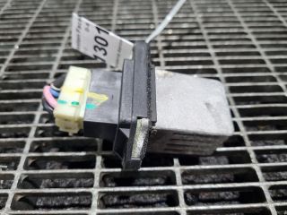 bontott SSANGYONG REXTON Előtét Ellenállás Fűtőmotor