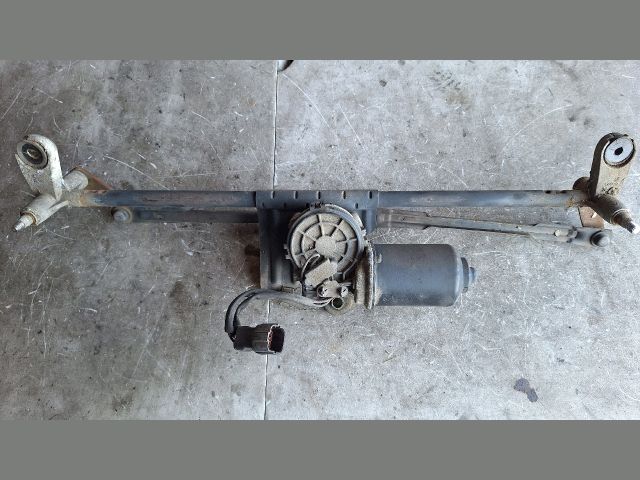 bontott SSANGYONG REXTON Első Ablaktörlő Szerkezet Motorral