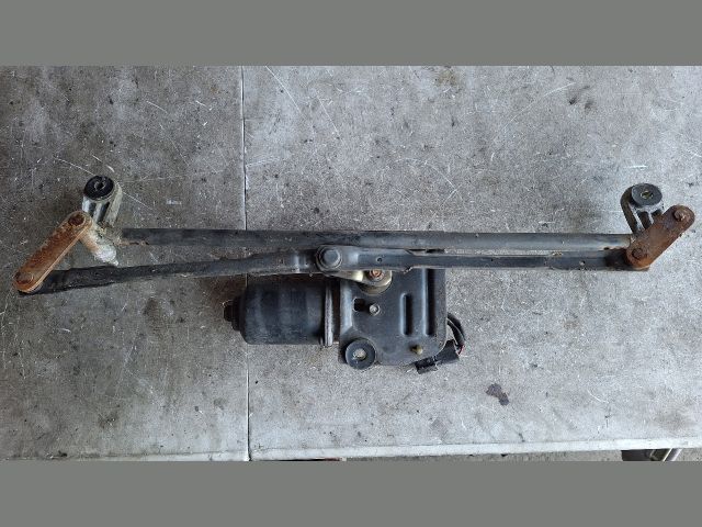 bontott SSANGYONG REXTON Első Ablaktörlő Szerkezet Motorral