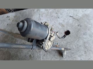 bontott SSANGYONG REXTON Első Ablaktörlő Szerkezet Motorral