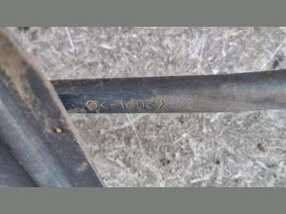 bontott SSANGYONG REXTON Első Ablaktörlő Szerkezet Motorral