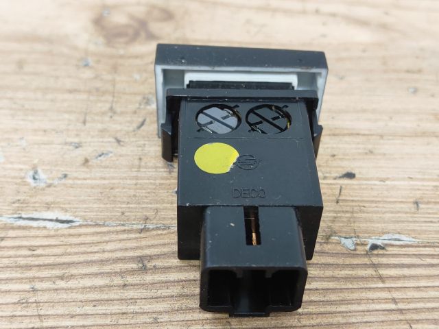 bontott SSANGYONG REXTON Első Ködfényszóró Kapcsoló