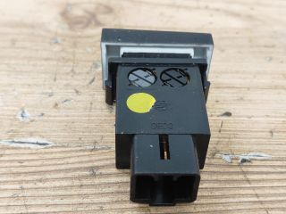 bontott SSANGYONG REXTON Első Ködfényszóró Kapcsoló