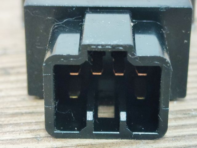 bontott SSANGYONG REXTON Első Ködfényszóró Kapcsoló