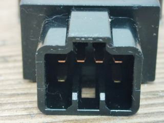 bontott SSANGYONG REXTON Első Ködfényszóró Kapcsoló