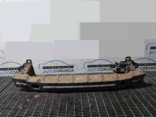 bontott SSANGYONG REXTON Első Lökhárító Merevítő (Fém)