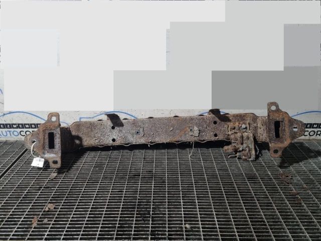 bontott SSANGYONG REXTON Első Lökhárító Merevítő (Fém)