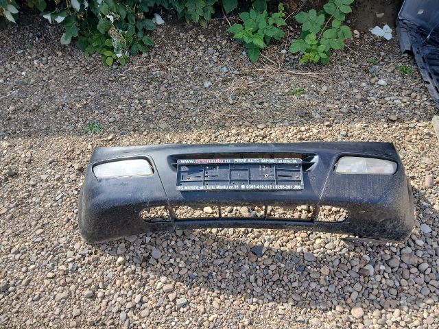 bontott SSANGYONG REXTON Első Lökhárító (Részeivel)