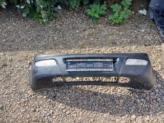 bontott SSANGYONG REXTON Első Lökhárító (Részeivel)