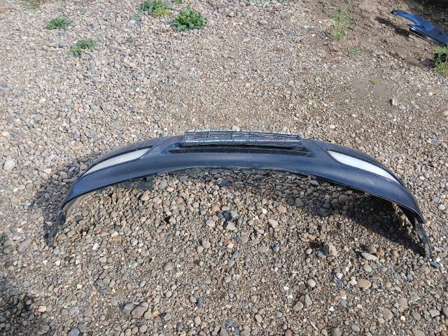 bontott SSANGYONG REXTON Első Lökhárító (Részeivel)