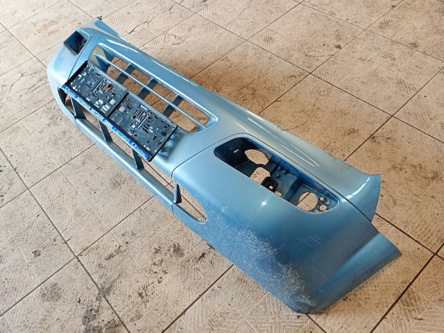 bontott SSANGYONG REXTON Első Lökhárító (Üresen)