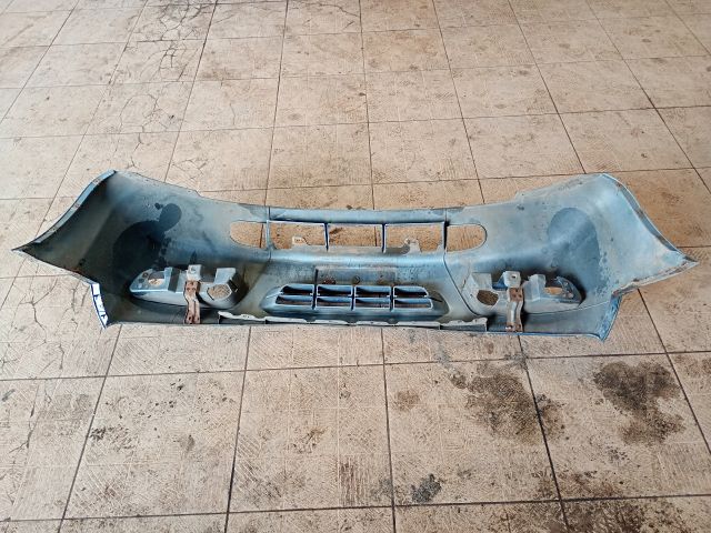 bontott SSANGYONG REXTON Első Lökhárító (Üresen)