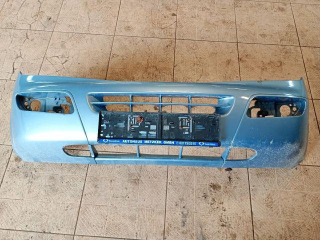 bontott SSANGYONG REXTON Első Lökhárító (Üresen)