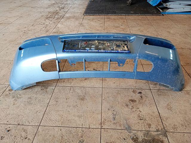 bontott SSANGYONG REXTON Első Lökhárító (Üresen)