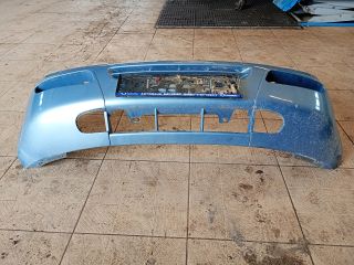 bontott SSANGYONG REXTON Első Lökhárító (Üresen)