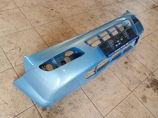 bontott SSANGYONG REXTON Első Lökhárító (Üresen)