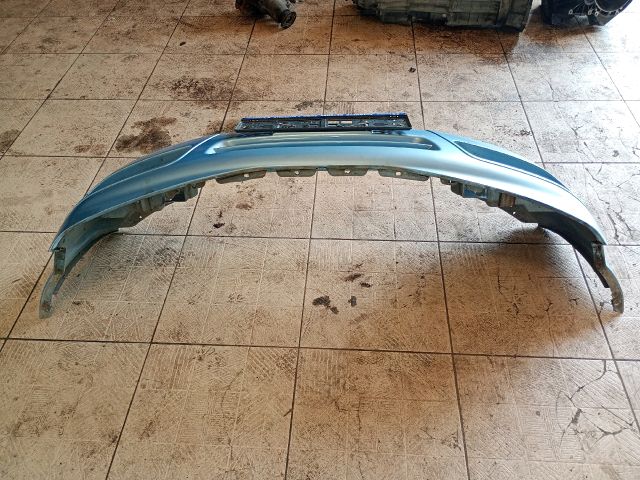 bontott SSANGYONG REXTON Első Lökhárító (Üresen)