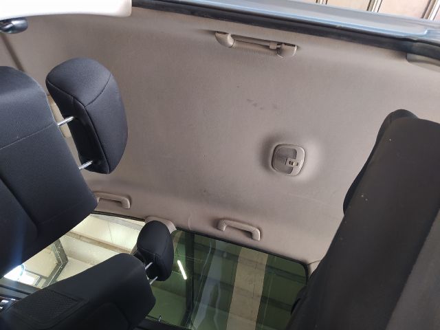 bontott SSANGYONG REXTON Fűtés Box