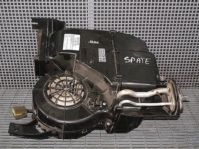 bontott SSANGYONG REXTON Fűtés Box