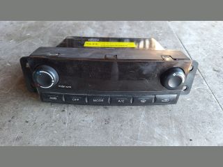 bontott SSANGYONG REXTON Fűtéskapcsoló (digit klímás)