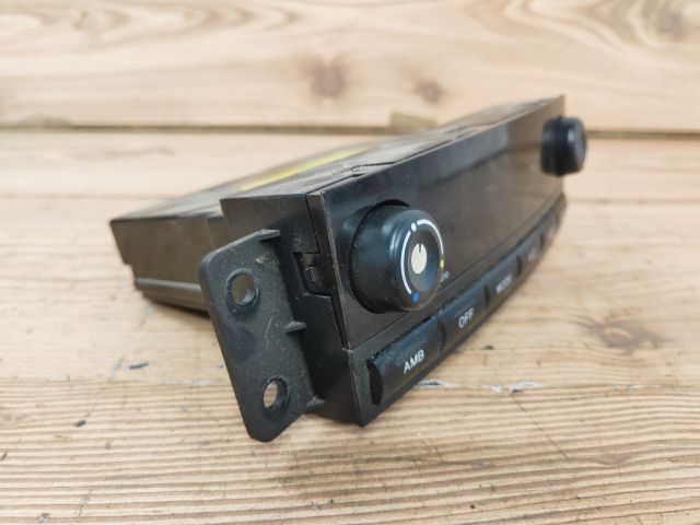 bontott SSANGYONG REXTON Fűtéskapcsoló (digit klímás)