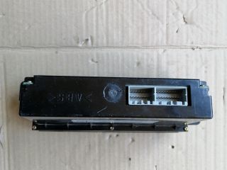 bontott SSANGYONG REXTON Fűtéskapcsoló (digit klímás)