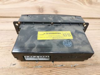 bontott SSANGYONG REXTON Fűtéskapcsoló (digit klímás)