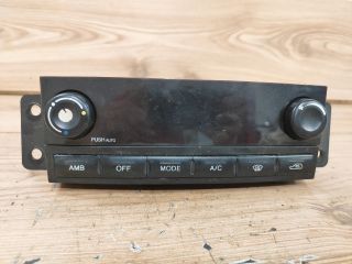 bontott SSANGYONG REXTON Fűtéskapcsoló (digit klímás)