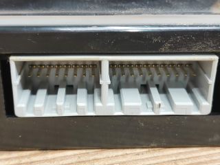 bontott SSANGYONG REXTON Fűtéskapcsoló (digit klímás)